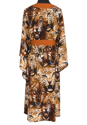 Safari - Kimono (Bronze)