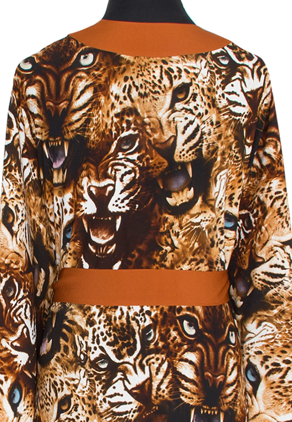 Safari - Kimono (Bronze)