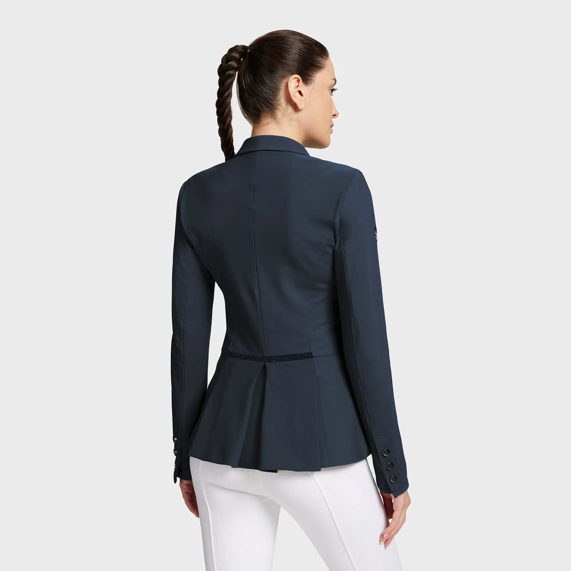 Samshield Victorine Crystal Fabric Tall - SS24
