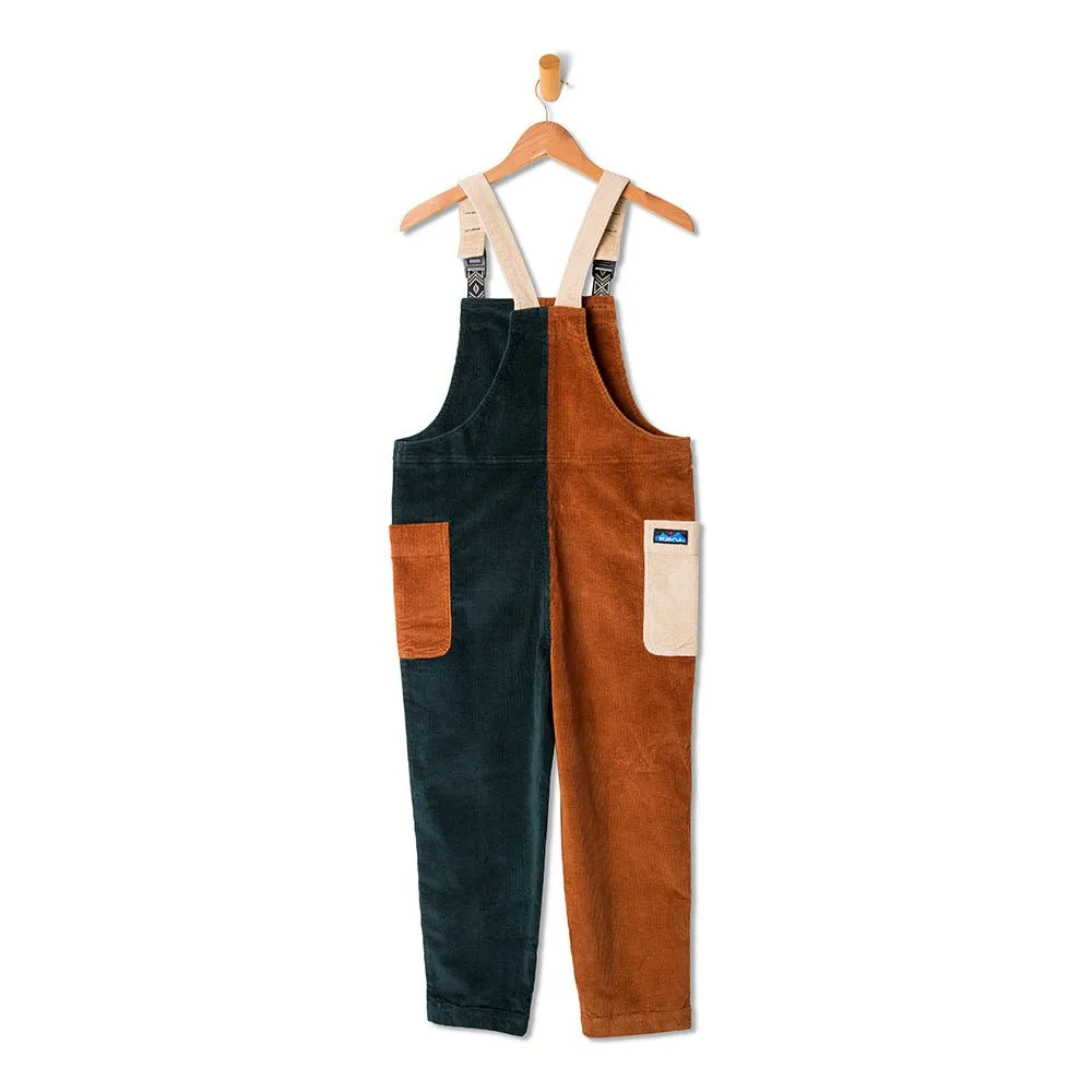SAN JUAN - WOMEN'S OVERALLS