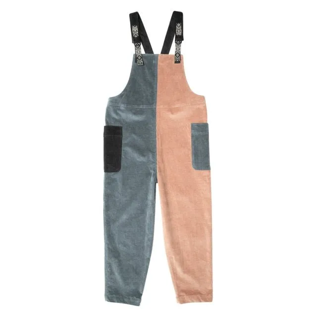 SAN JUAN - WOMEN'S OVERALLS
