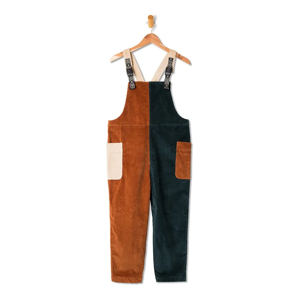 SAN JUAN - WOMEN'S OVERALLS