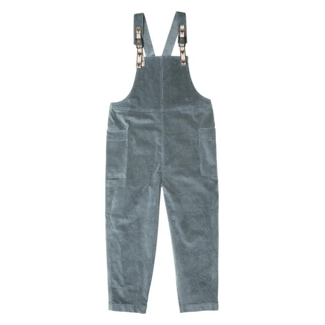 SAN JUAN - WOMEN'S OVERALLS