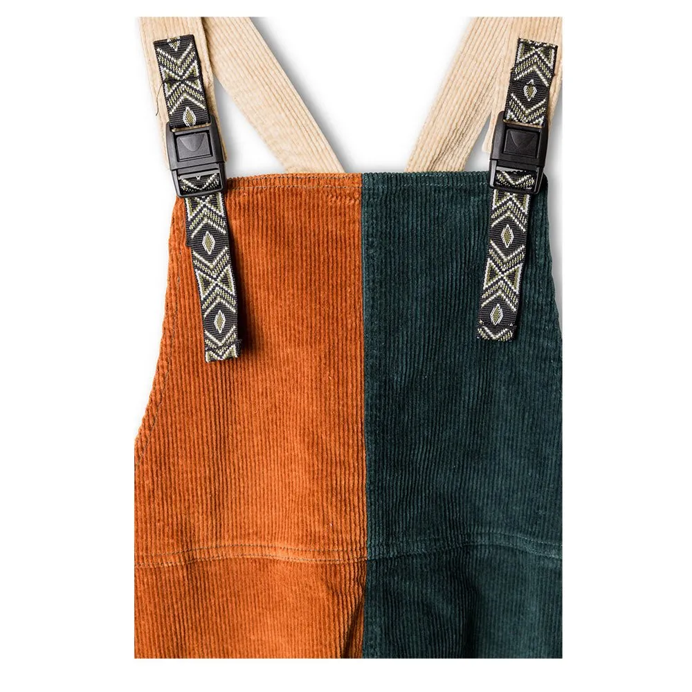 SAN JUAN - WOMEN'S OVERALLS