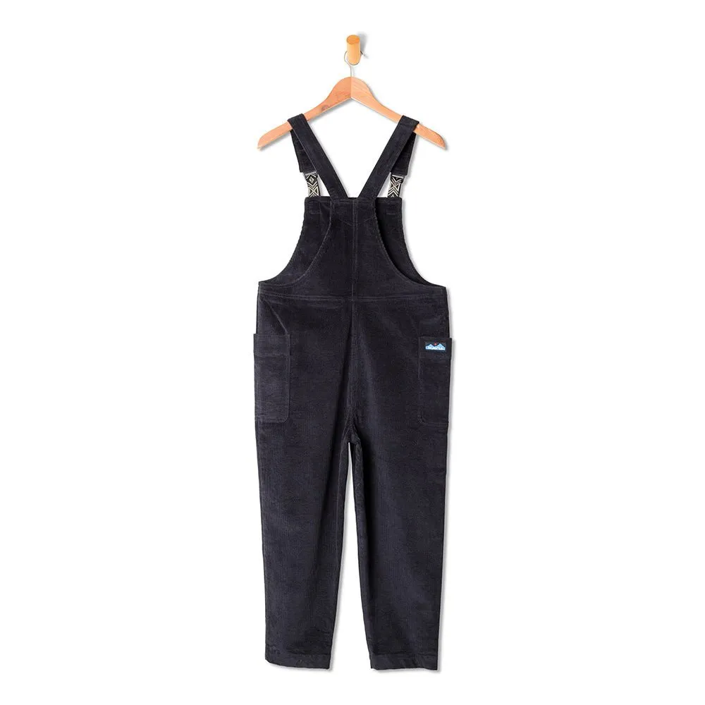 SAN JUAN - WOMEN'S OVERALLS