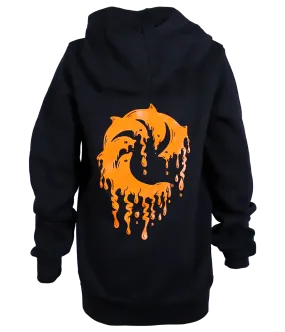 See Me Now Youth Zip Hooded Sweatshirt