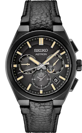 Seiko Astron Resident Evil Death Island Limited Edition SSH131