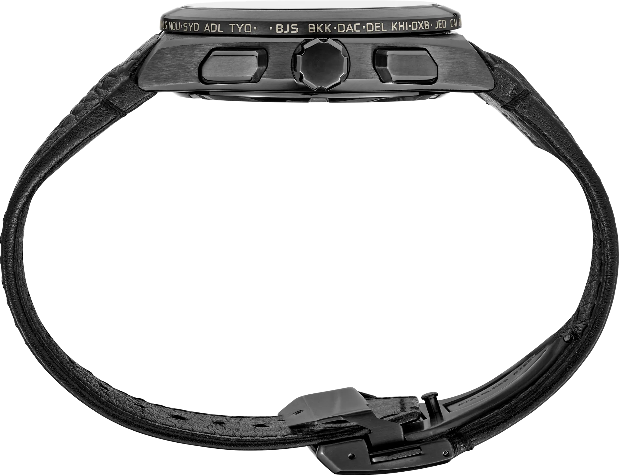 Seiko Astron Resident Evil Death Island Limited Edition SSH131