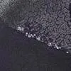 Sequin Hoodie Sweater