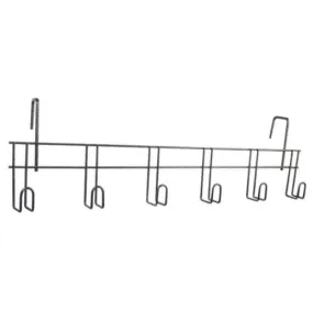Six Hook Tack Rack