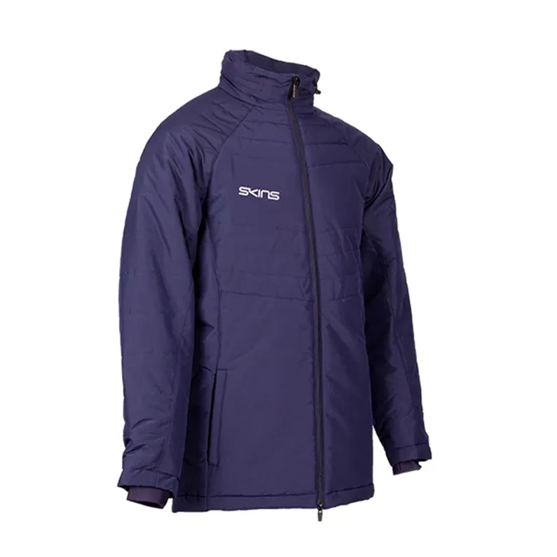 Skins Insulated Jacket - Mens