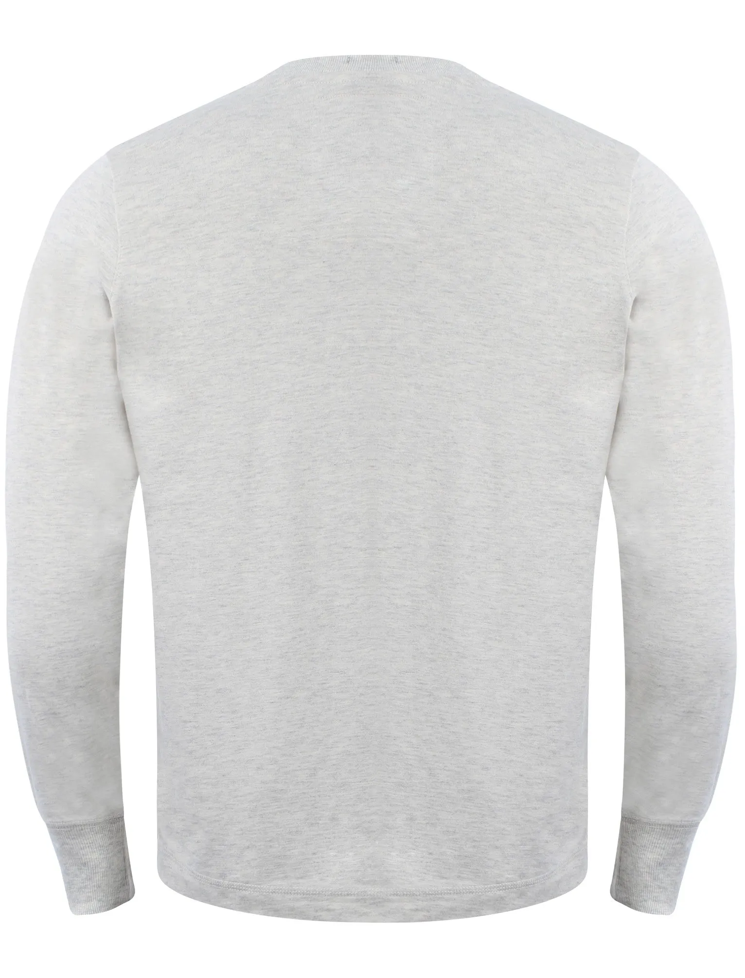 South Shore Moto Long Sleeved T-Shirt