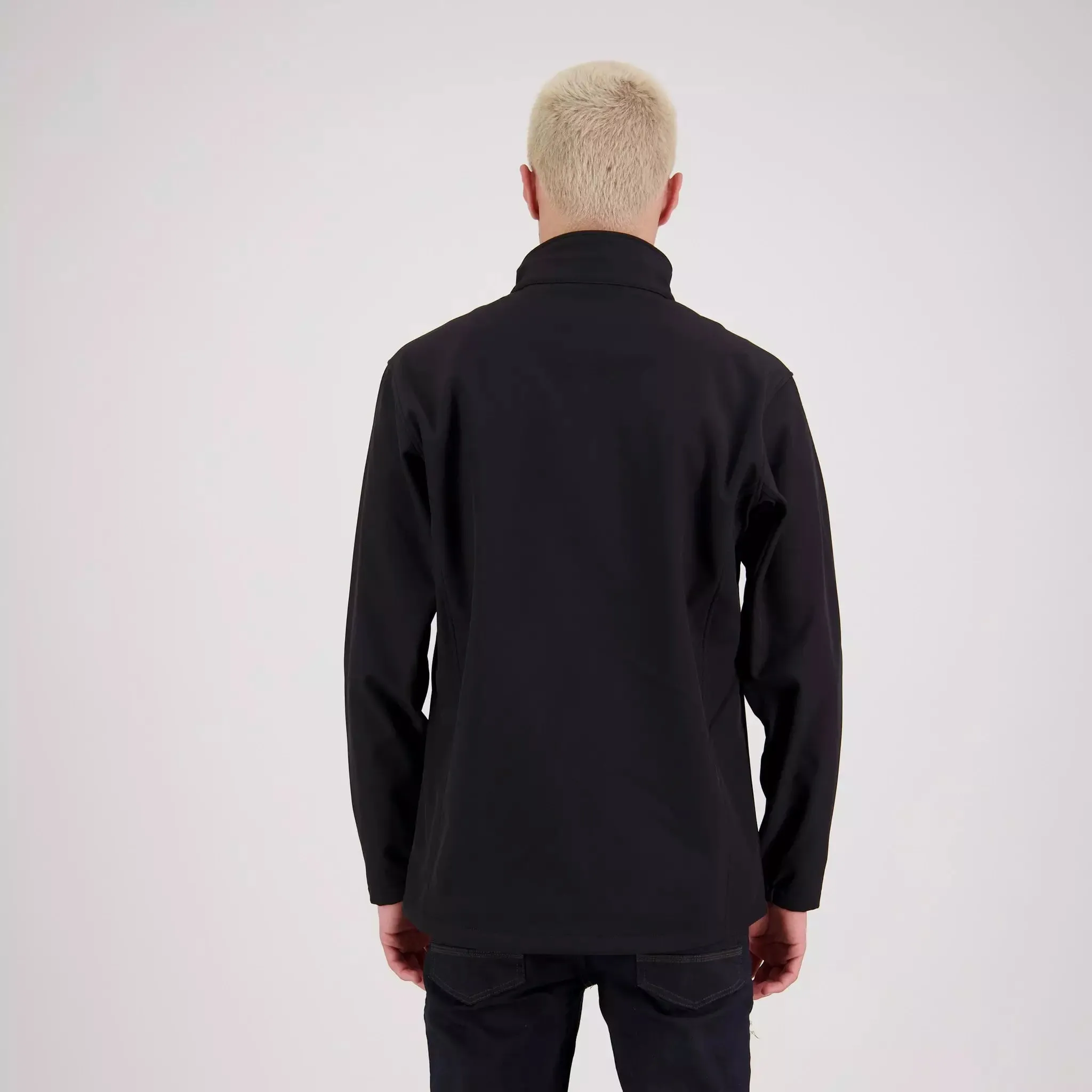 SSA Cloke Men's 8K Softshell Jacket