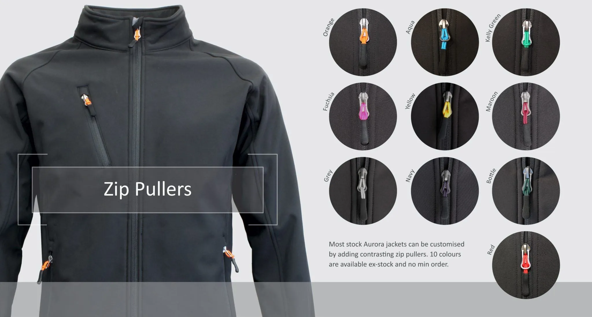 SSA Cloke Men's 8K Softshell Jacket