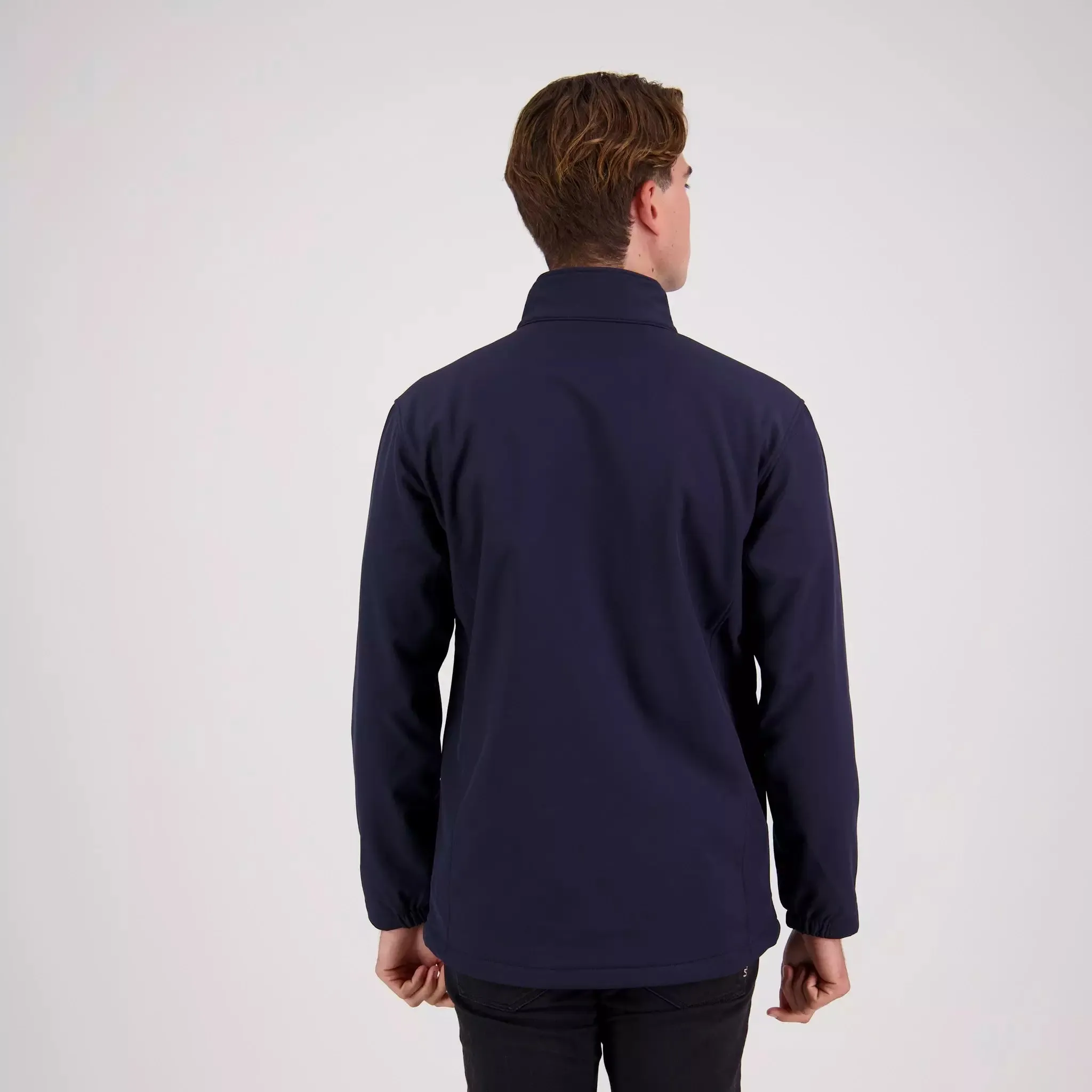SSA Cloke Men's 8K Softshell Jacket