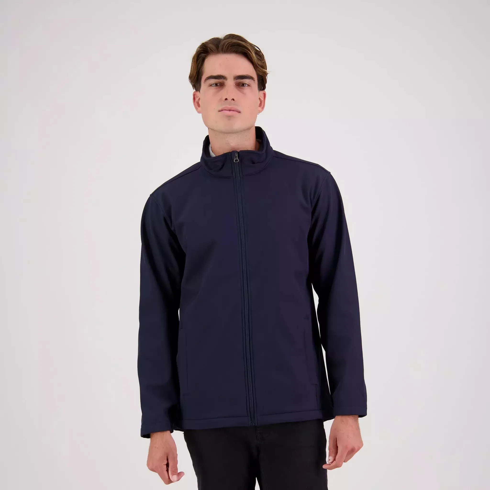 SSA Cloke Men's 8K Softshell Jacket