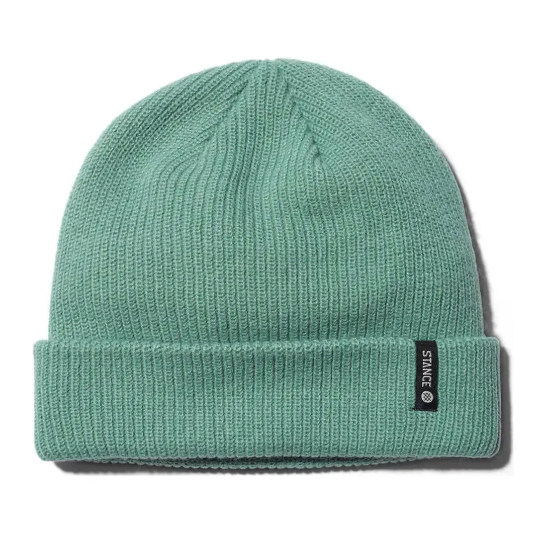 Stance - Icon 2 Beanie Teal