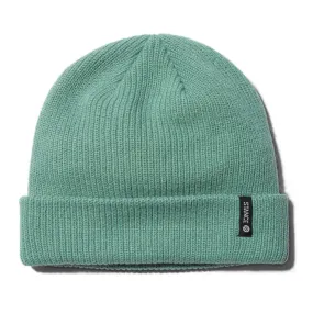 Stance - Icon 2 Beanie Teal