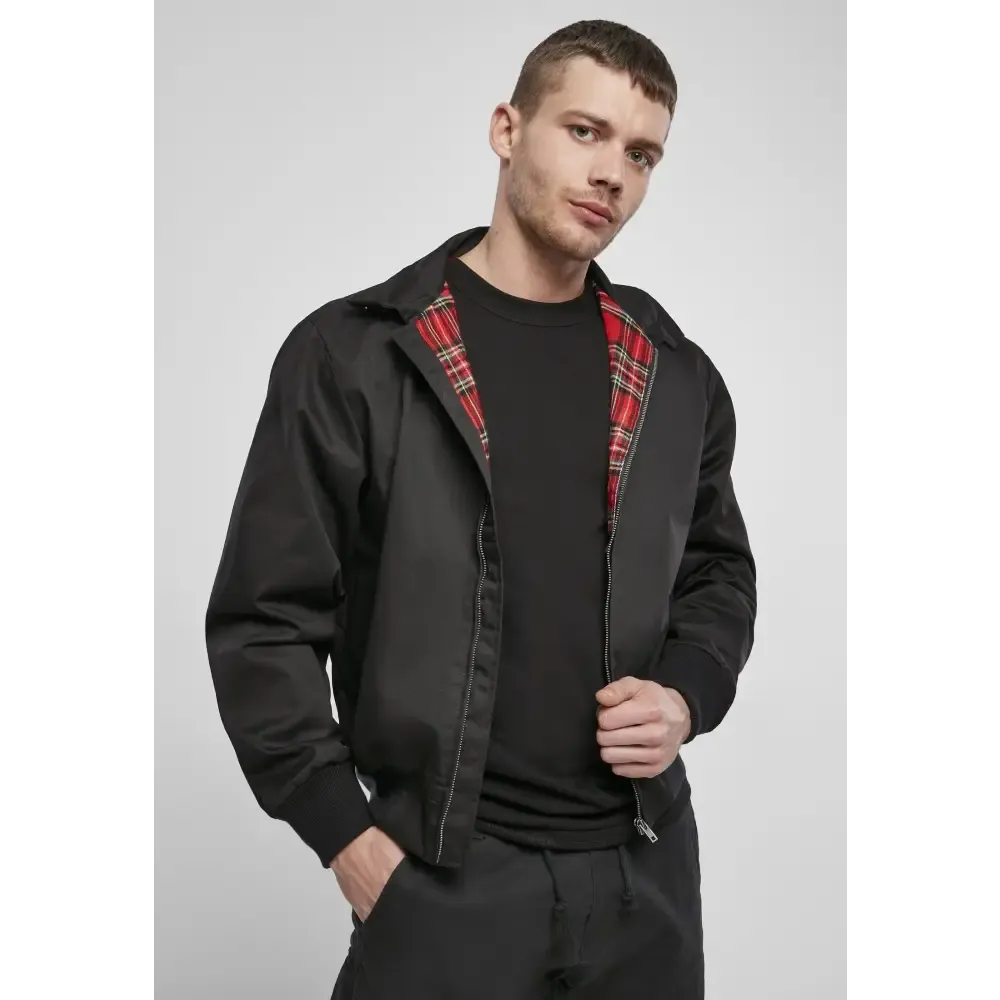 Standard Harrington Jacket