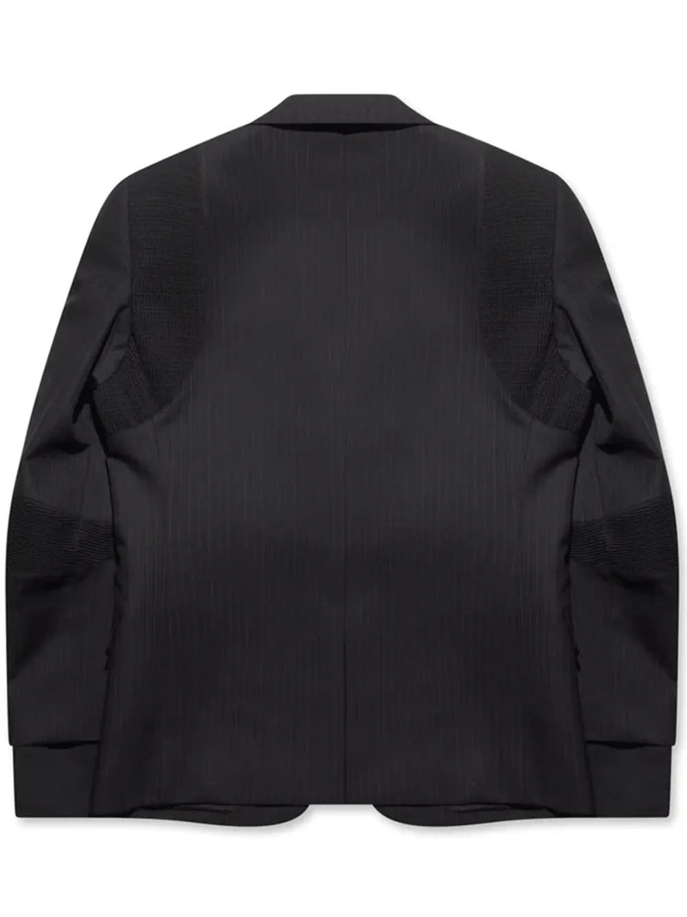 Stripe Jacket