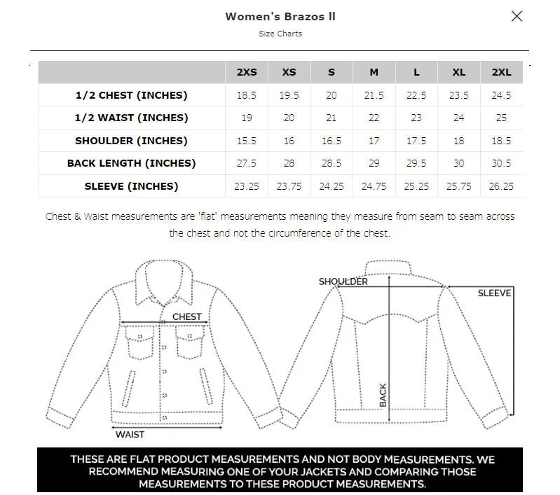 STS Ranchwear Womens Brazos II Black Polyester Softshell Jacket