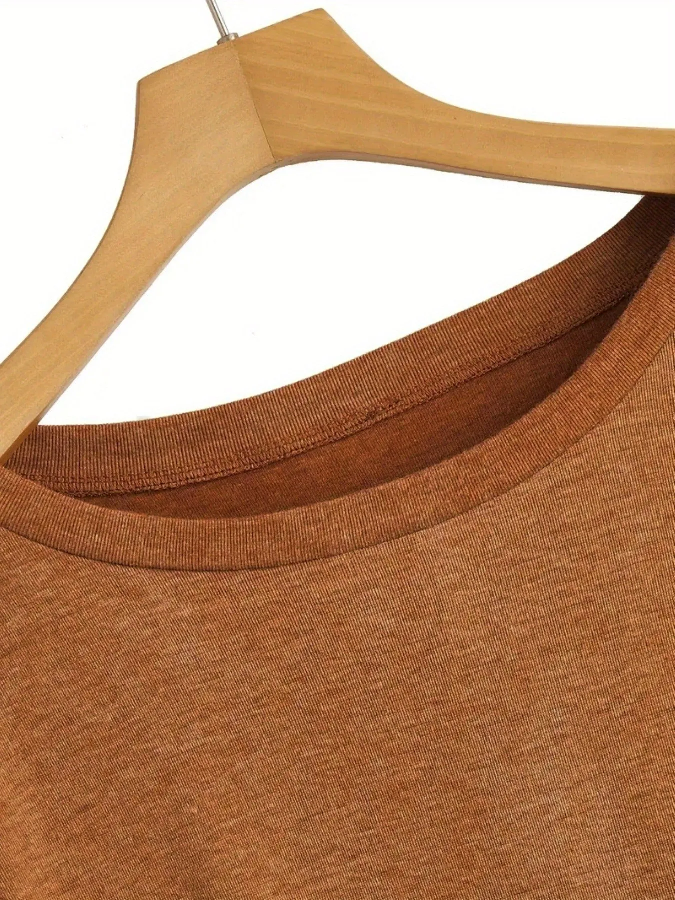 Stylish Alphabet-Print Sweatshirt: Durable, Comfort Stretch - Versatile & Casual, Ideal from Spring to Fall