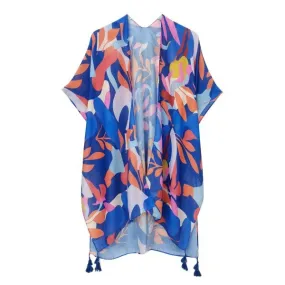Summer Printed Kimonos, SALE