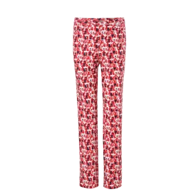 SVG Women Razzmatazz Printed Pants