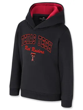 Texas Tech Arena "Centauri" Toddler Pullover Hood