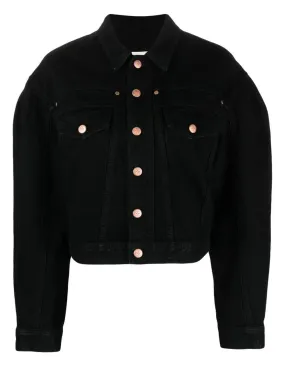 The Cosette Jacket