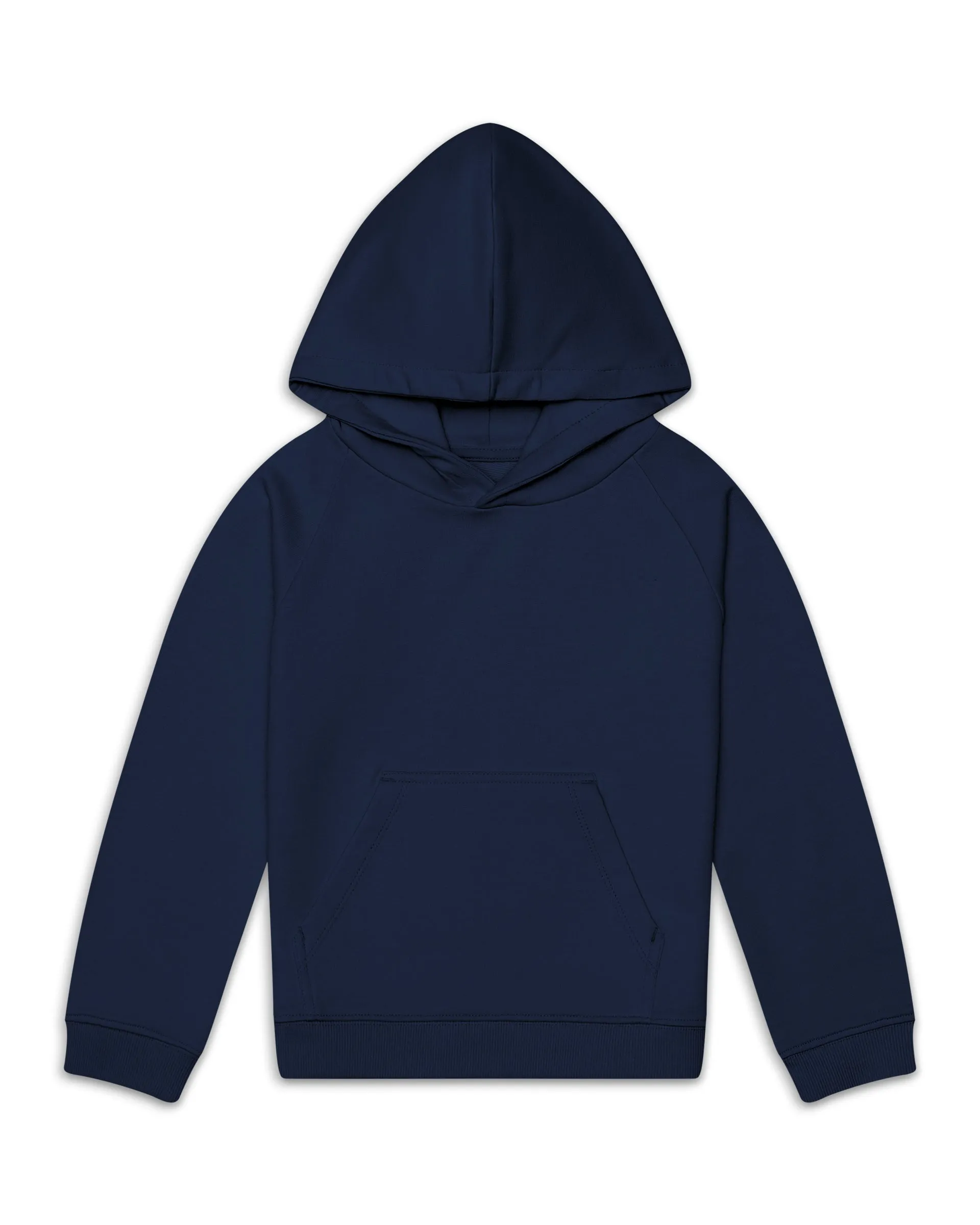 The Organic Hoodie Sweatshirt [Navy]