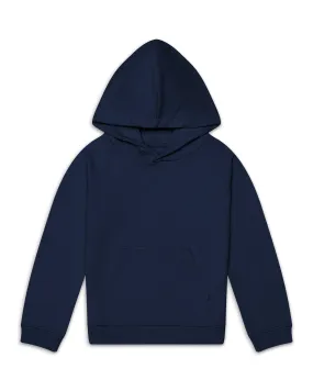 The Organic Hoodie Sweatshirt [Navy]