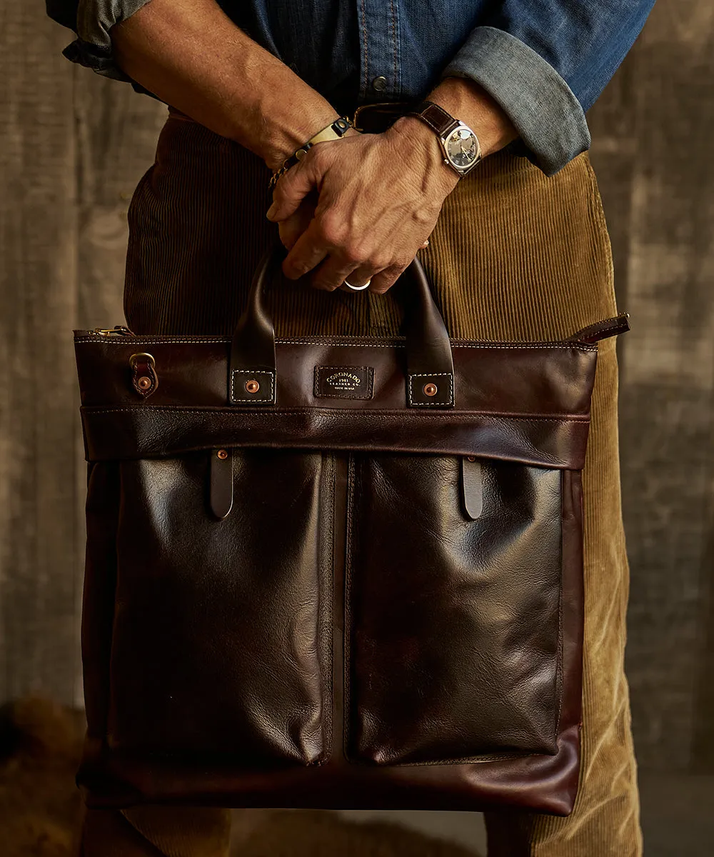 The Primo Tote No.160