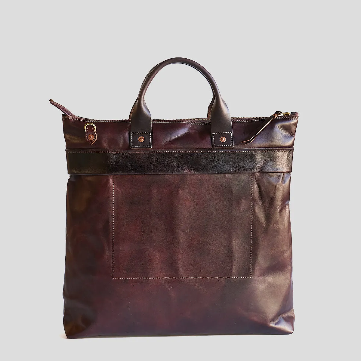 The Primo Tote No.160