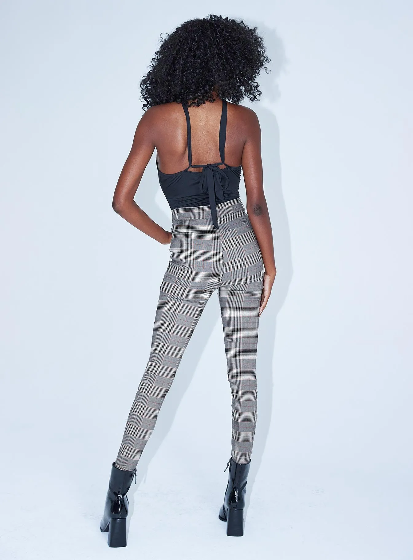 Tikka Pants