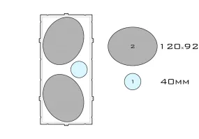 TITAN E120.2 40.1 | Medium Layout Layer