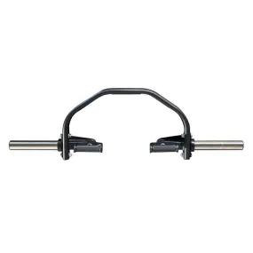 Titan Pivoting Tricep Bar