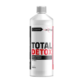 Total Detox