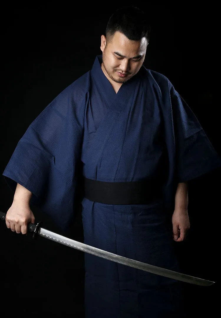 Traditional Japanese Style Kimono