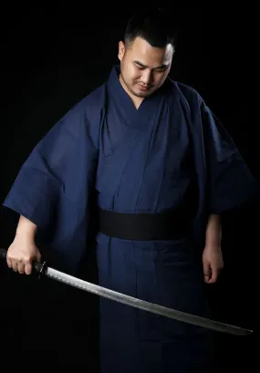 Traditional Japanese Style Kimono