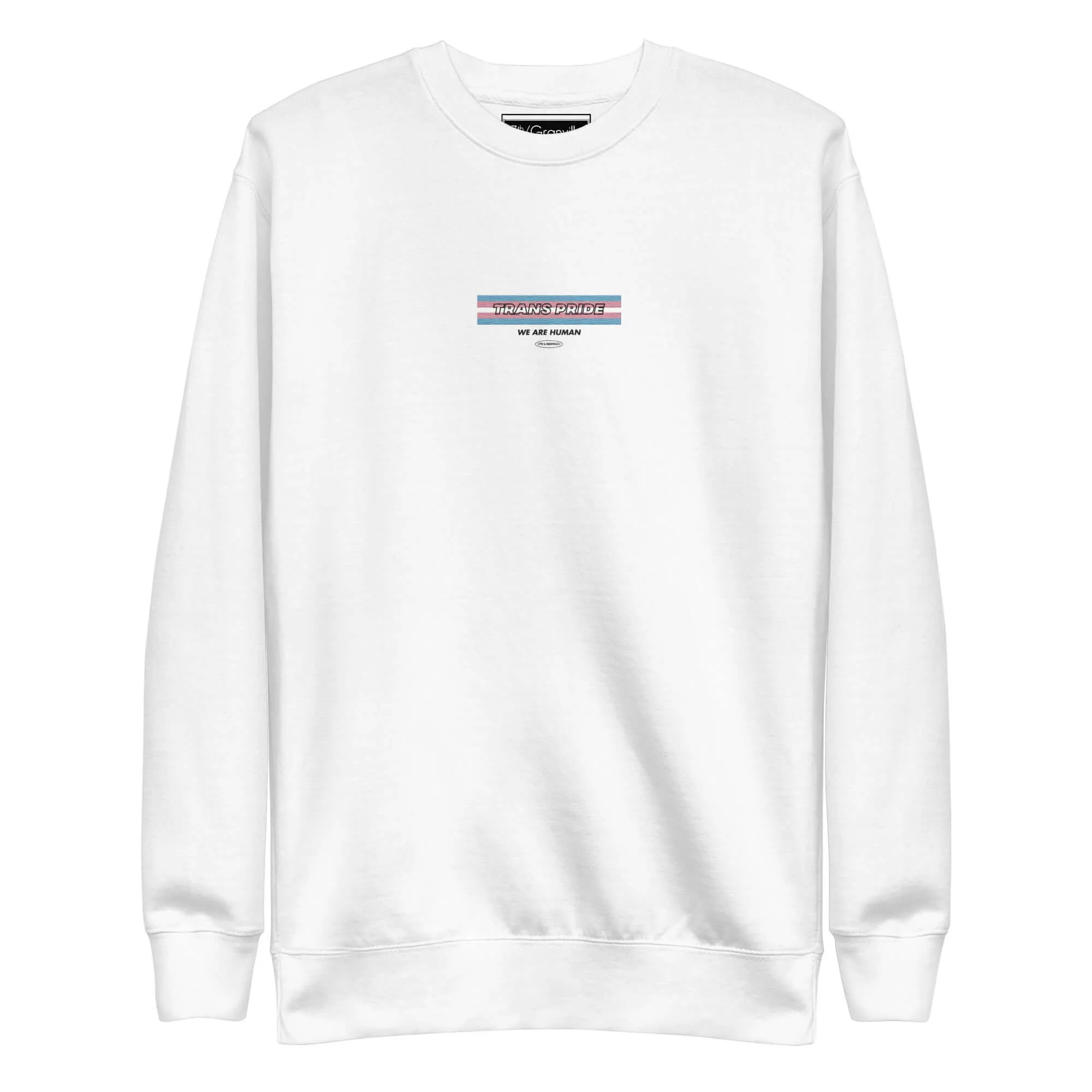 Trans Pride Sweatshirt