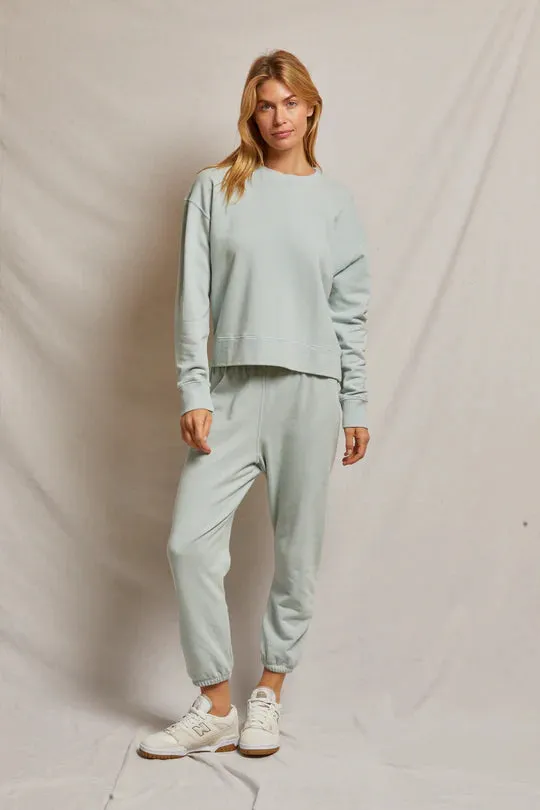 TYLER TERRY PULLOVER 111824