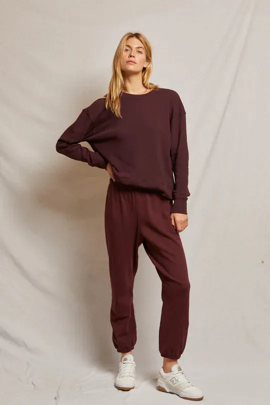 TYLER TERRY PULLOVER 111824