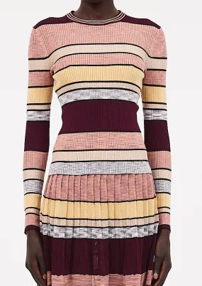 ULLA JOHNSON Denia Top