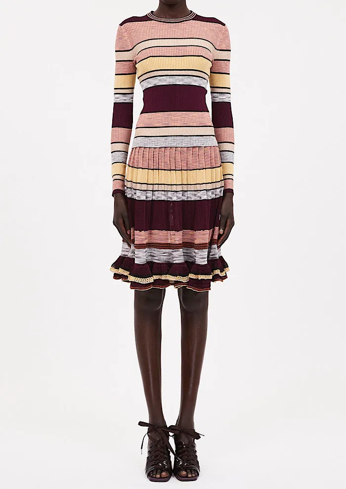 ULLA JOHNSON Denia Top