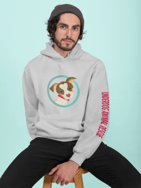 Underdog Rescue - Unisex Pullover Hoodie
