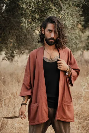 Unisex Kimono ~ AAREN rost