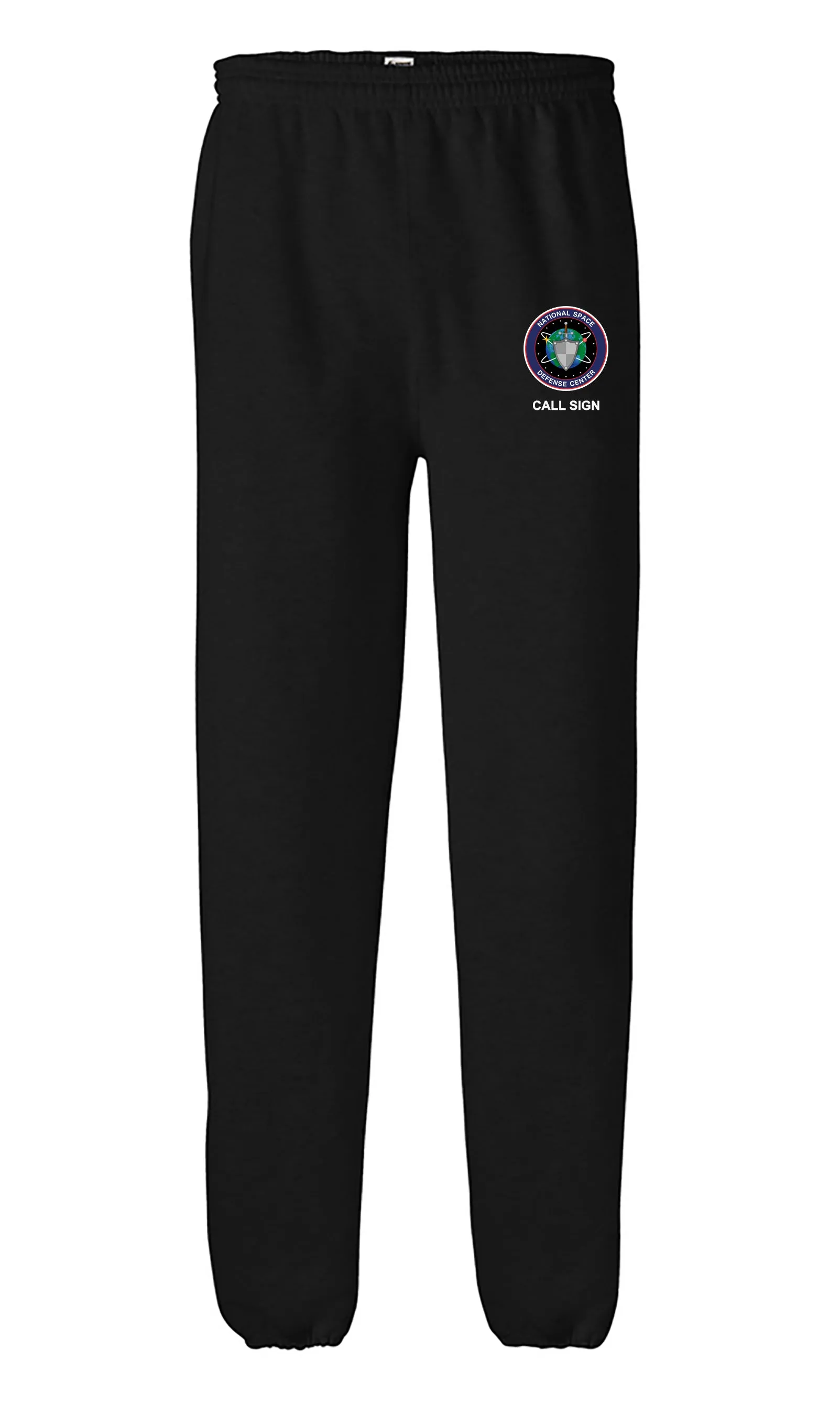 Unisex Sweatpants - Multiple Designs. These Sweatpants are NOT Approved for PT.