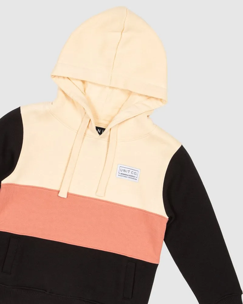 Unit Becca Kids Hoodie