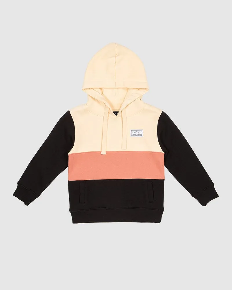 Unit Becca Kids Hoodie